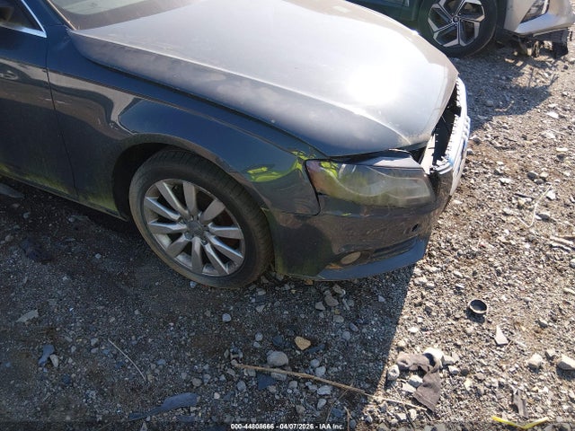 Продаж на аукціоні авто 2009 Audi A4 2.0t Premium, vin: WAUSF78K89N047456, номер лоту: 44808666