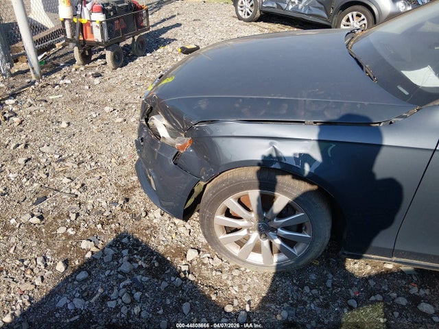 2009 AUDI A4 WAUSF78K89N047456 Photo 5