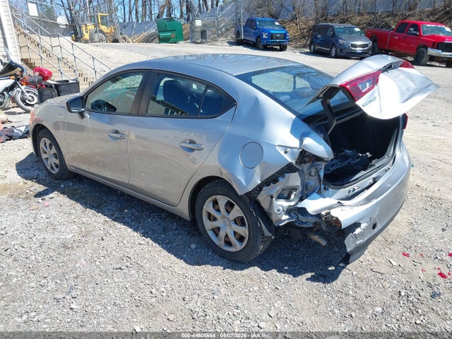 Aukcja sprzedaży 2016 Mazda Mazda3 I Sport, vin: JM1BM1T71G1316345, numer aukcji: 44808664