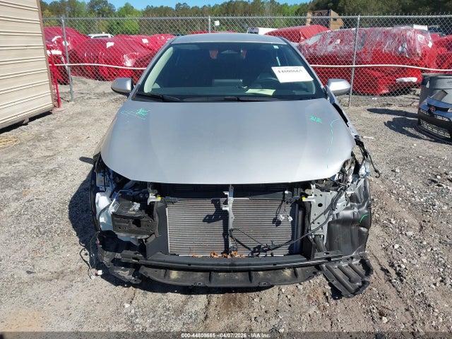 5YFB4MDE8RP216384 Toyota COROLLA LE