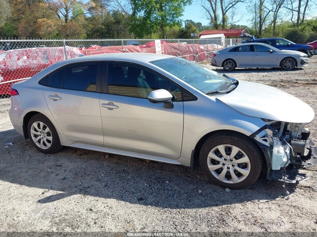 5YFB4MDE8RP216384 Toyota COROLLA LE