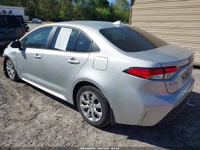 5YFB4MDE8RP216384 Toyota COROLLA LE