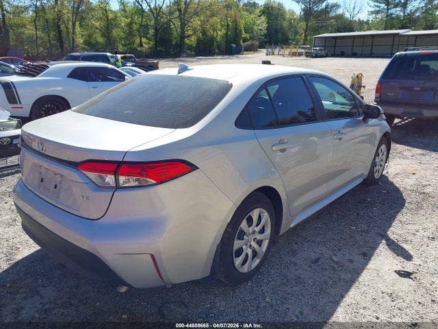 5YFB4MDE8RP216384 Toyota COROLLA LE
