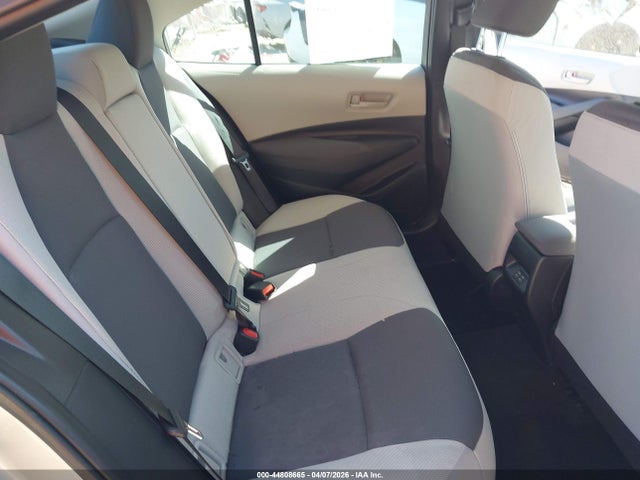 5YFB4MDE8RP216384 Toyota COROLLA LE
