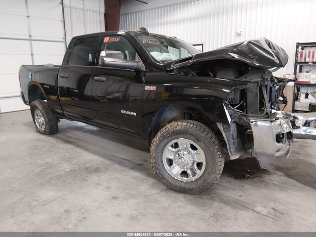 Aukcja sprzedaży 2019 Ram 2500 Tradesman  4x4 6'4 Box, vin: 3C6UR5CJ6KG622164, numer aukcji: 44808670