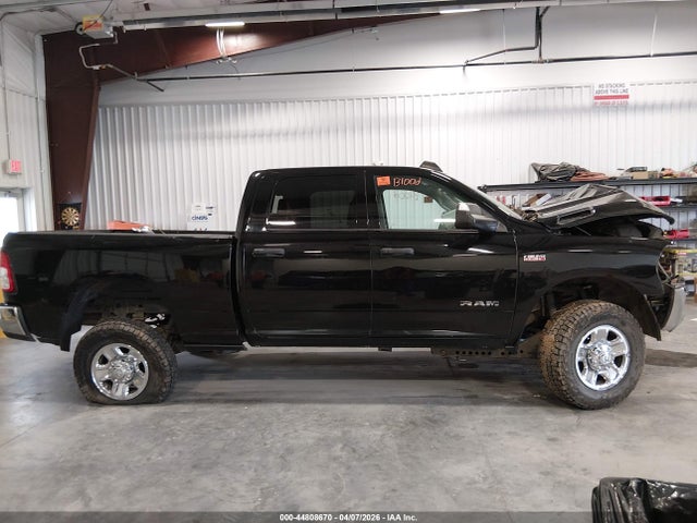 Aukcja sprzedaży 2019 Ram 2500 Tradesman  4x4 6'4 Box, vin: 3C6UR5CJ6KG622164, numer aukcji: 44808670