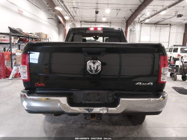 Aukcja sprzedaży 2019 Ram 2500 Tradesman  4x4 6'4 Box, vin: 3C6UR5CJ6KG622164, numer aukcji: 44808670