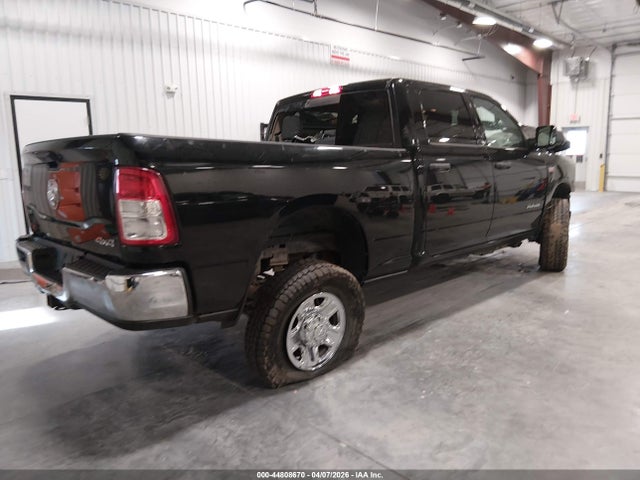 Aukcja sprzedaży 2019 Ram 2500 Tradesman  4x4 6'4 Box, vin: 3C6UR5CJ6KG622164, numer aukcji: 44808670