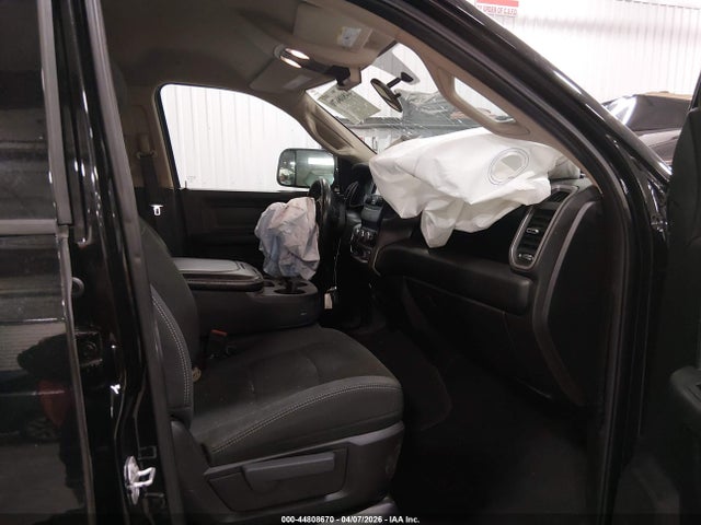 Продажа на аукционе авто 2019 Ram 2500 Tradesman  4x4 6'4 Box, vin: 3C6UR5CJ6KG622164, номер лота: 44808670