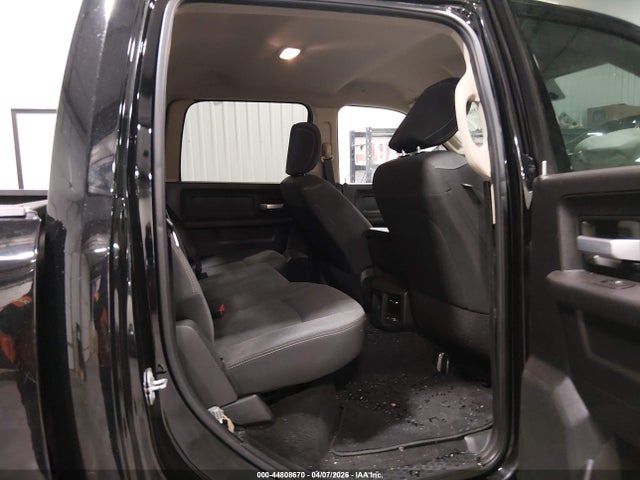 Aukcja sprzedaży 2019 Ram 2500 Tradesman  4x4 6'4 Box, vin: 3C6UR5CJ6KG622164, numer aukcji: 44808670
