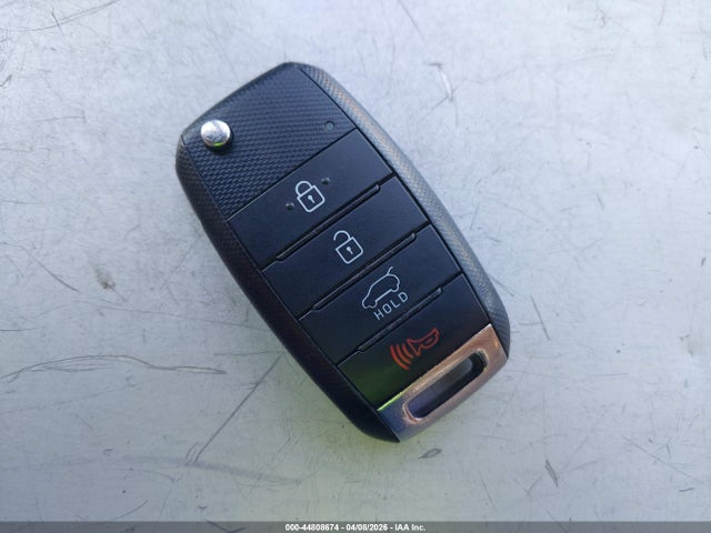 2014 Kia Soul + მანქანა იყიდება აუქციონზე, vin: KNDJP3A58E7060375, აუქციონის ნომერი: 44808674