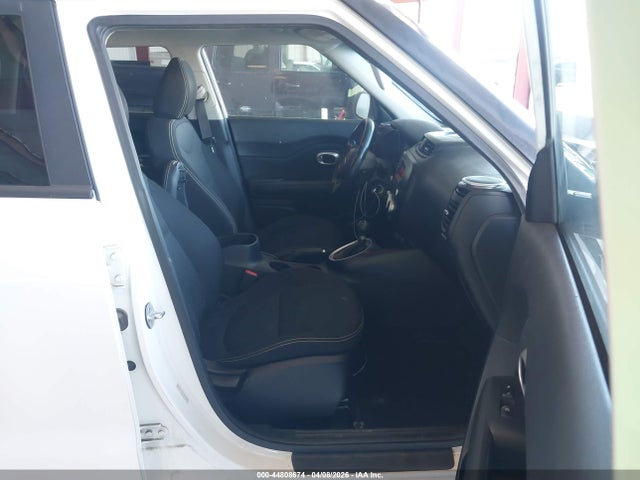 2014 Kia Soul + მანქანა იყიდება აუქციონზე, vin: KNDJP3A58E7060375, აუქციონის ნომერი: 44808674