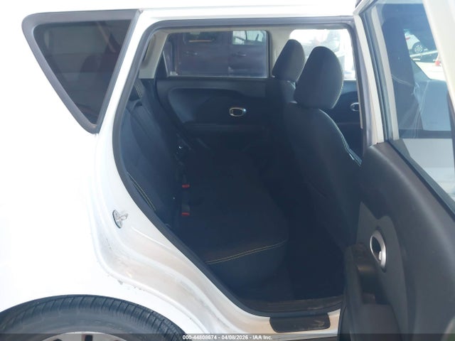 2014 Kia Soul + მანქანა იყიდება აუქციონზე, vin: KNDJP3A58E7060375, აუქციონის ნომერი: 44808674