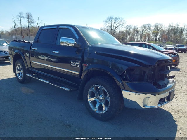 Aukcja sprzedaży 2015 Ram 1500 Laramie, vin: 1C6RR7NM6FS680959, numer aukcji: 44808677