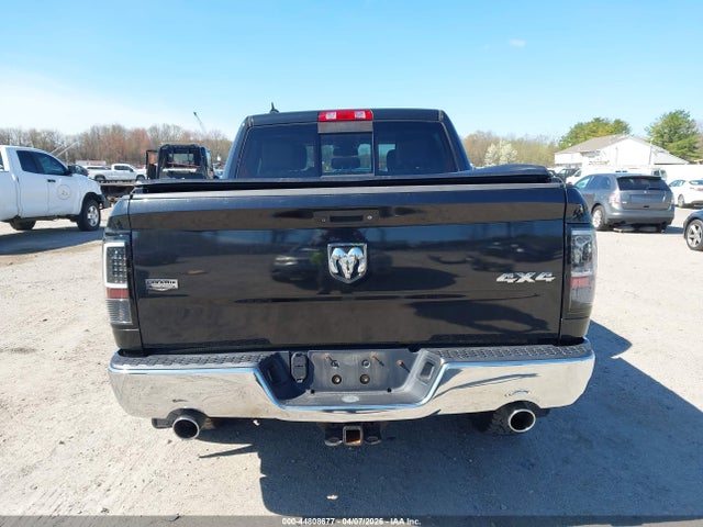 Aukcja sprzedaży 2015 Ram 1500 Laramie, vin: 1C6RR7NM6FS680959, numer aukcji: 44808677
