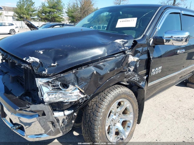Aukcja sprzedaży 2015 Ram 1500 Laramie, vin: 1C6RR7NM6FS680959, numer aukcji: 44808677