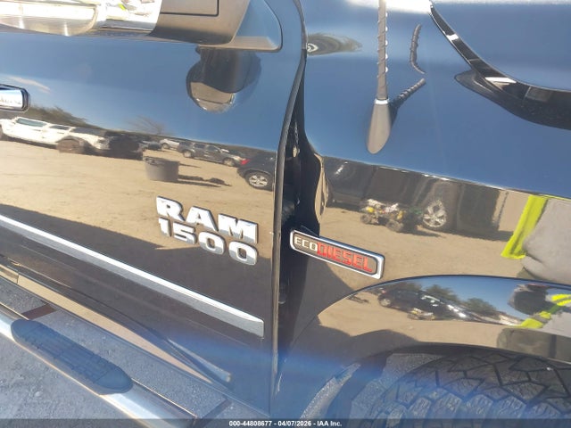 Aukcja sprzedaży 2015 Ram 1500 Laramie, vin: 1C6RR7NM6FS680959, numer aukcji: 44808677