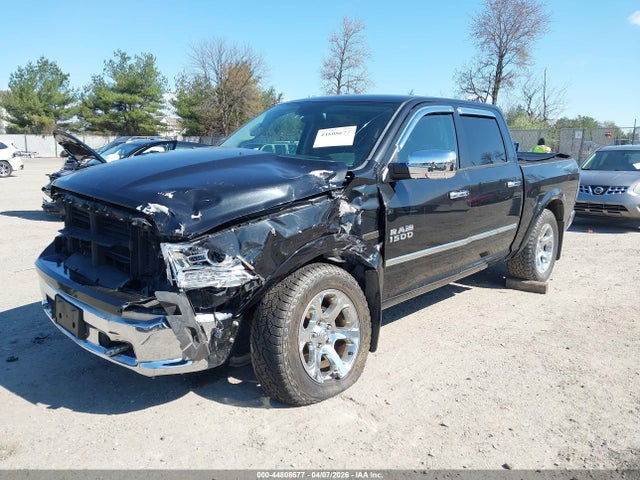 Aukcja sprzedaży 2015 Ram 1500 Laramie, vin: 1C6RR7NM6FS680959, numer aukcji: 44808677