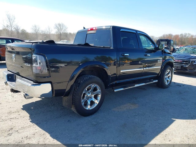 Aukcja sprzedaży 2015 Ram 1500 Laramie, vin: 1C6RR7NM6FS680959, numer aukcji: 44808677