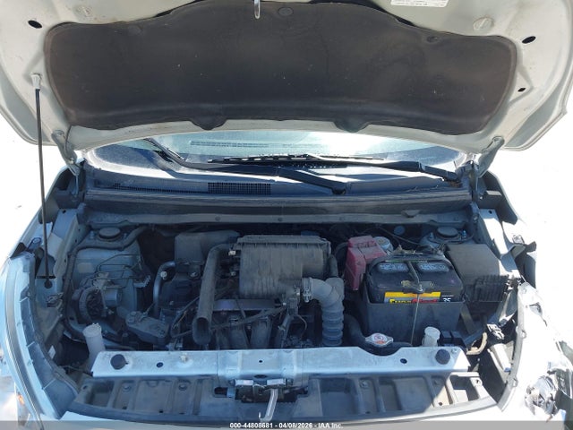 ML32F3FJ7LHF09815 Mitsubishi Mirage G4 Es