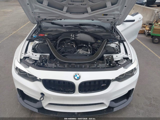 Aukcja sprzedaży 2019 Bmw M4, vin: WBS4Y9C55KAG67757, numer aukcji: 44808682