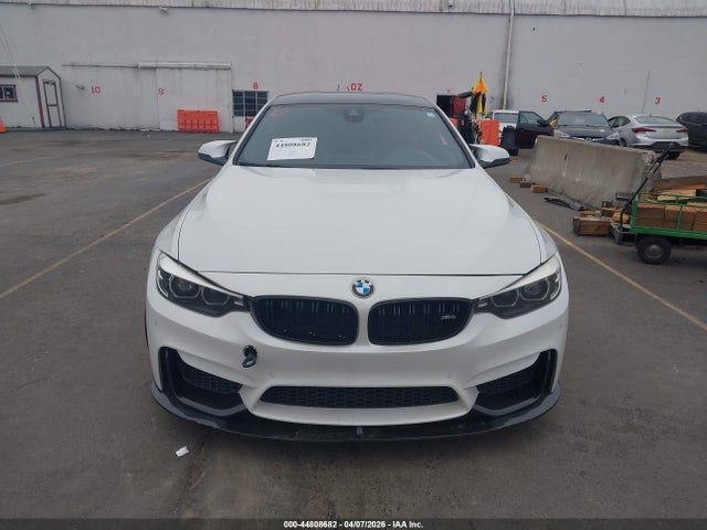 Aukcja sprzedaży 2019 Bmw M4, vin: WBS4Y9C55KAG67757, numer aukcji: 44808682