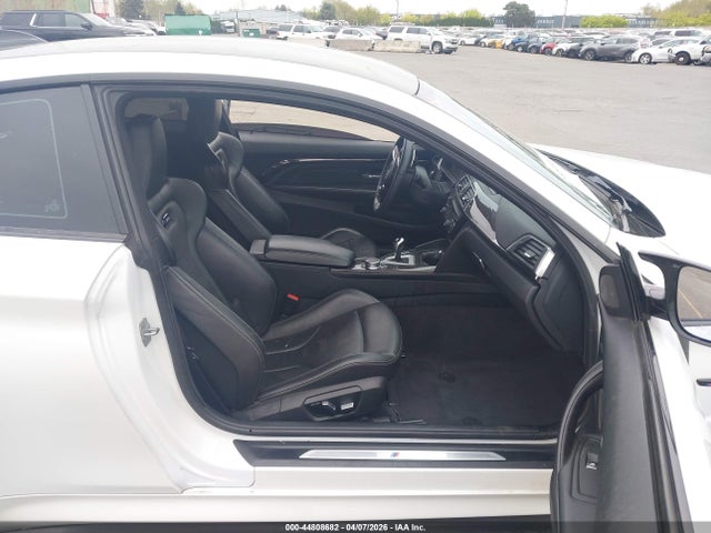 Aukcja sprzedaży 2019 Bmw M4, vin: WBS4Y9C55KAG67757, numer aukcji: 44808682