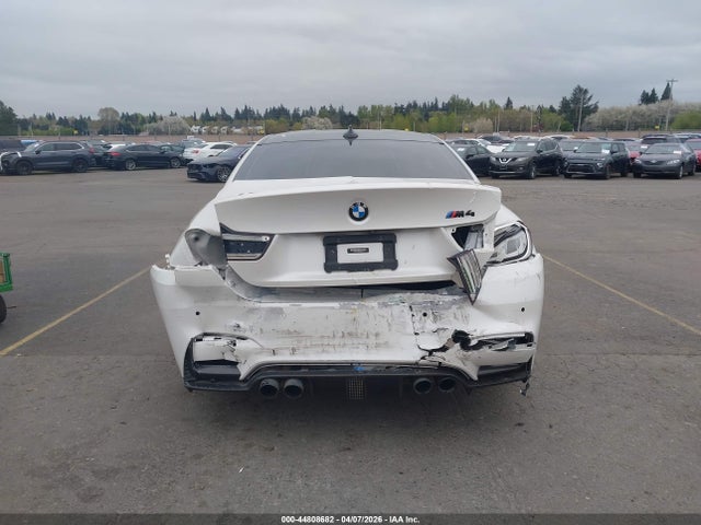 Aukcja sprzedaży 2019 Bmw M4, vin: WBS4Y9C55KAG67757, numer aukcji: 44808682