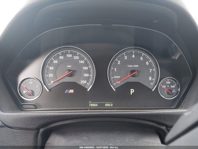Aukcja sprzedaży 2019 Bmw M4, vin: WBS4Y9C55KAG67757, numer aukcji: 44808682
