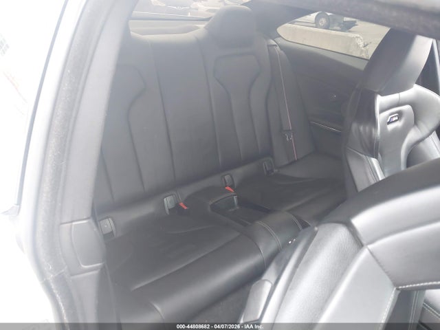 Aukcja sprzedaży 2019 Bmw M4, vin: WBS4Y9C55KAG67757, numer aukcji: 44808682