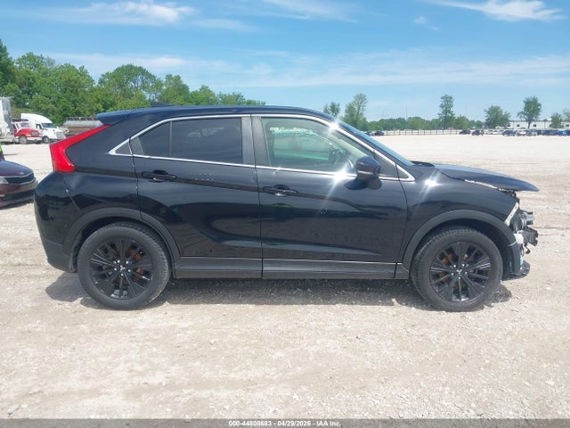 Aukcja sprzedaży 2020 Mitsubishi Eclipse Cross Le 1.5t, vin: JA4AS4AAXLZ001714, numer aukcji: 44808683