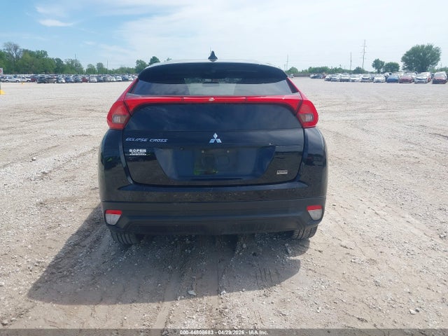 Auction sale of the 2020 Mitsubishi Eclipse Cross Le 1.5t, vin: JA4AS4AAXLZ001714, lot number: 44808683