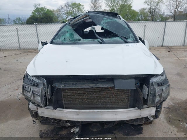 2023 Hyundai Santa Fe Sel მანქანა იყიდება აუქციონზე, vin: 5NMS34AJXPH546913, აუქციონის ნომერი: 44808684
