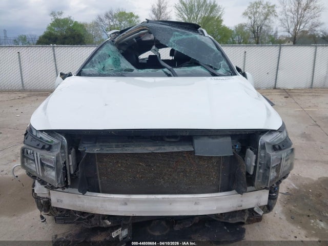 2023 Hyundai Santa Fe Sel მანქანა იყიდება აუქციონზე, vin: 5NMS34AJXPH546913, აუქციონის ნომერი: 44808684