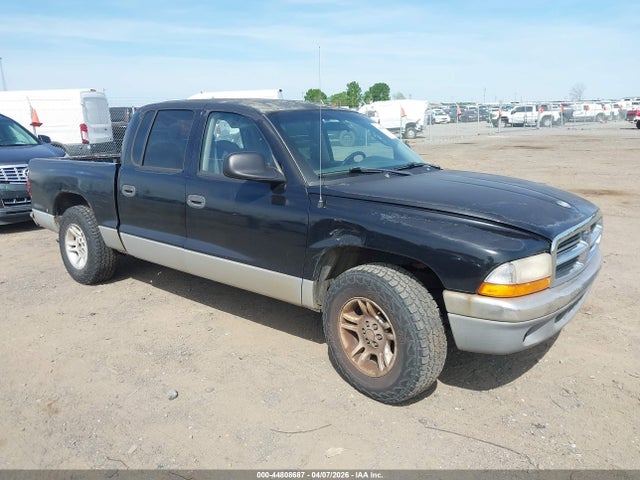 Aukcja sprzedaży 2001 Dodge Dakota Slt/sport, vin: 1B7HL2AX31S278401, numer aukcji: 44808687