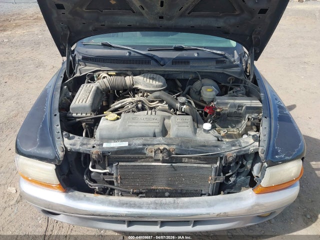 Aukcja sprzedaży 2001 Dodge Dakota Slt/sport, vin: 1B7HL2AX31S278401, numer aukcji: 44808687