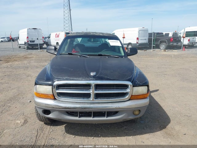 Aukcja sprzedaży 2001 Dodge Dakota Slt/sport, vin: 1B7HL2AX31S278401, numer aukcji: 44808687