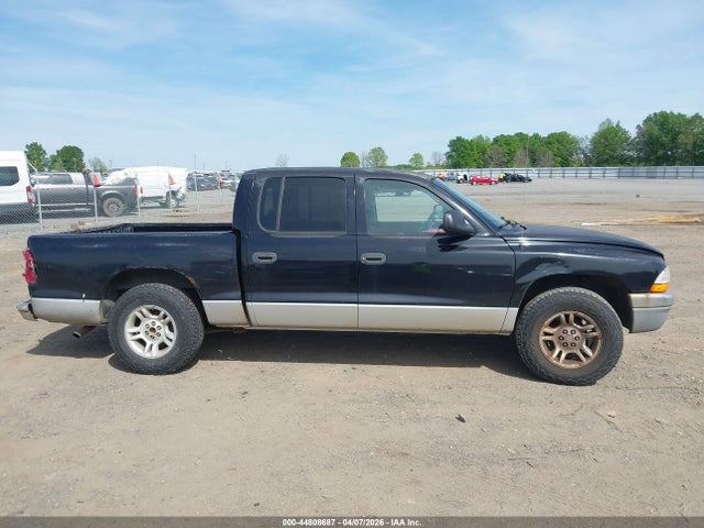 Aukcja sprzedaży 2001 Dodge Dakota Slt/sport, vin: 1B7HL2AX31S278401, numer aukcji: 44808687