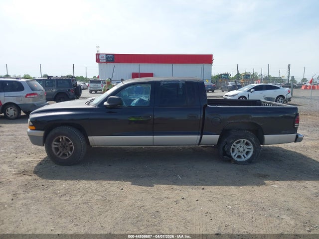 Aukcja sprzedaży 2001 Dodge Dakota Slt/sport, vin: 1B7HL2AX31S278401, numer aukcji: 44808687