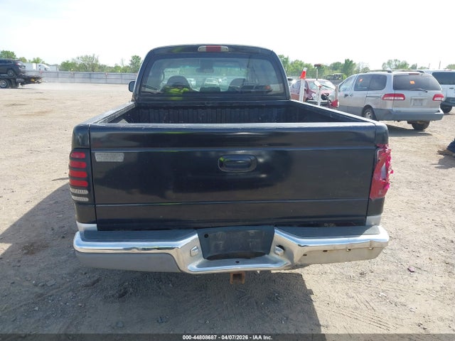 Aukcja sprzedaży 2001 Dodge Dakota Slt/sport, vin: 1B7HL2AX31S278401, numer aukcji: 44808687