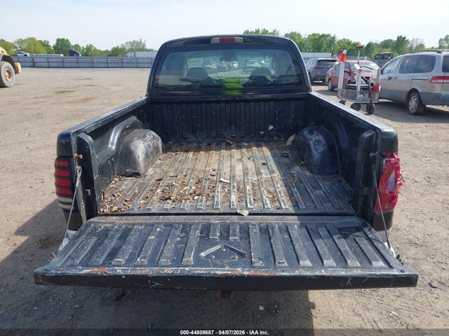 Aukcja sprzedaży 2001 Dodge Dakota Slt/sport, vin: 1B7HL2AX31S278401, numer aukcji: 44808687