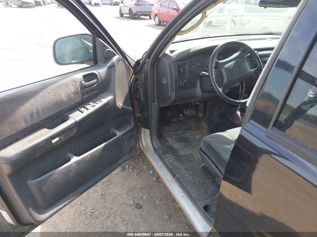 Aukcja sprzedaży 2001 Dodge Dakota Slt/sport, vin: 1B7HL2AX31S278401, numer aukcji: 44808687