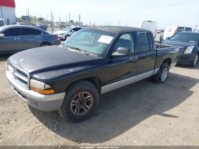 Aukcja sprzedaży 2001 Dodge Dakota Slt/sport, vin: 1B7HL2AX31S278401, numer aukcji: 44808687