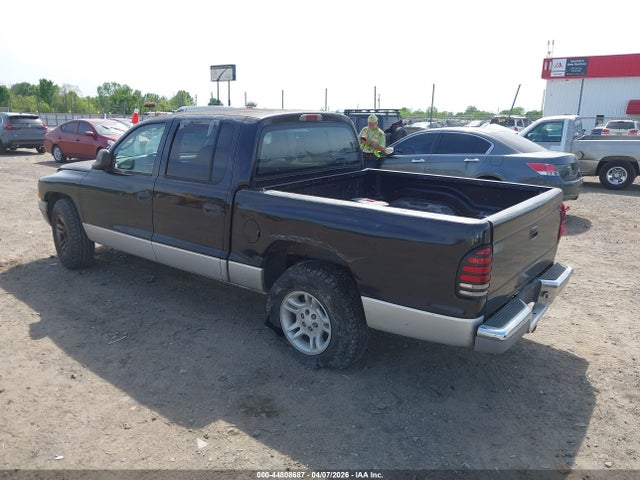 Aukcja sprzedaży 2001 Dodge Dakota Slt/sport, vin: 1B7HL2AX31S278401, numer aukcji: 44808687