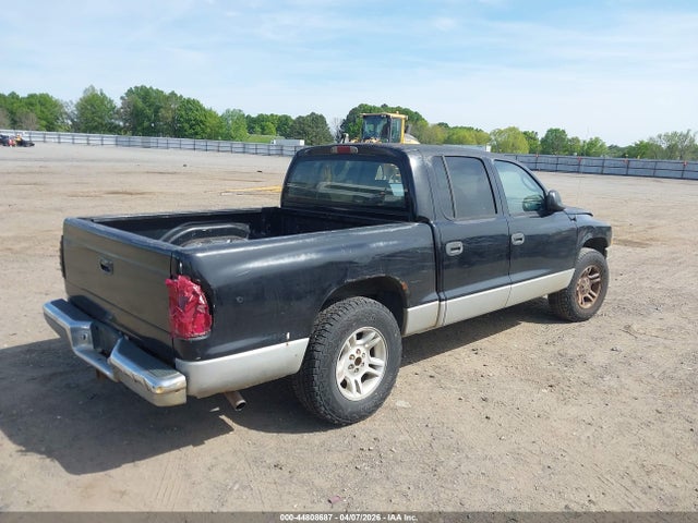 Aukcja sprzedaży 2001 Dodge Dakota Slt/sport, vin: 1B7HL2AX31S278401, numer aukcji: 44808687