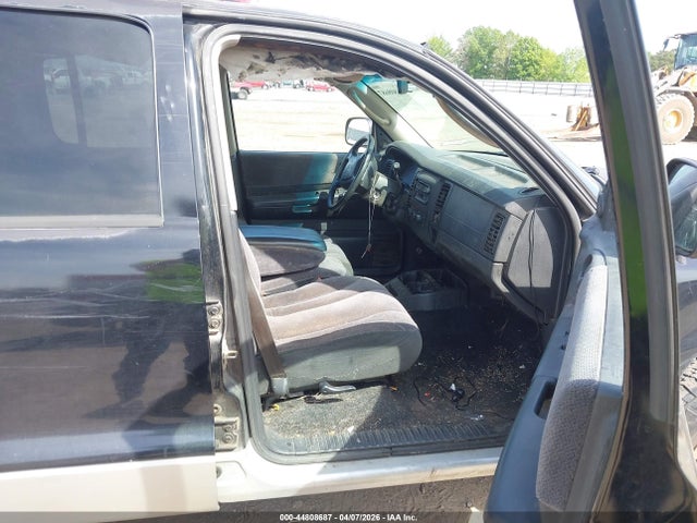 Aukcja sprzedaży 2001 Dodge Dakota Slt/sport, vin: 1B7HL2AX31S278401, numer aukcji: 44808687