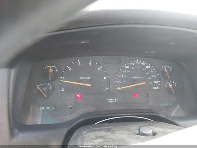 Aukcja sprzedaży 2001 Dodge Dakota Slt/sport, vin: 1B7HL2AX31S278401, numer aukcji: 44808687