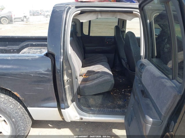 Aukcja sprzedaży 2001 Dodge Dakota Slt/sport, vin: 1B7HL2AX31S278401, numer aukcji: 44808687