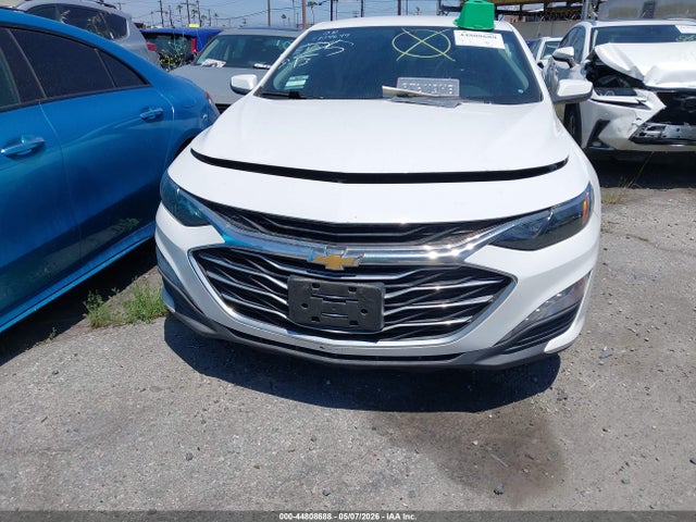 1G1ZD5ST8LF073644 Chevrolet Malibu Fwd Lt