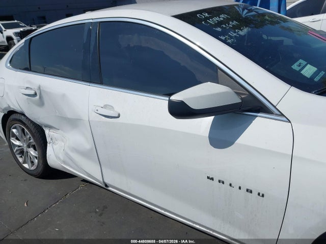 1G1ZD5ST8LF073644 Chevrolet Malibu Fwd Lt
